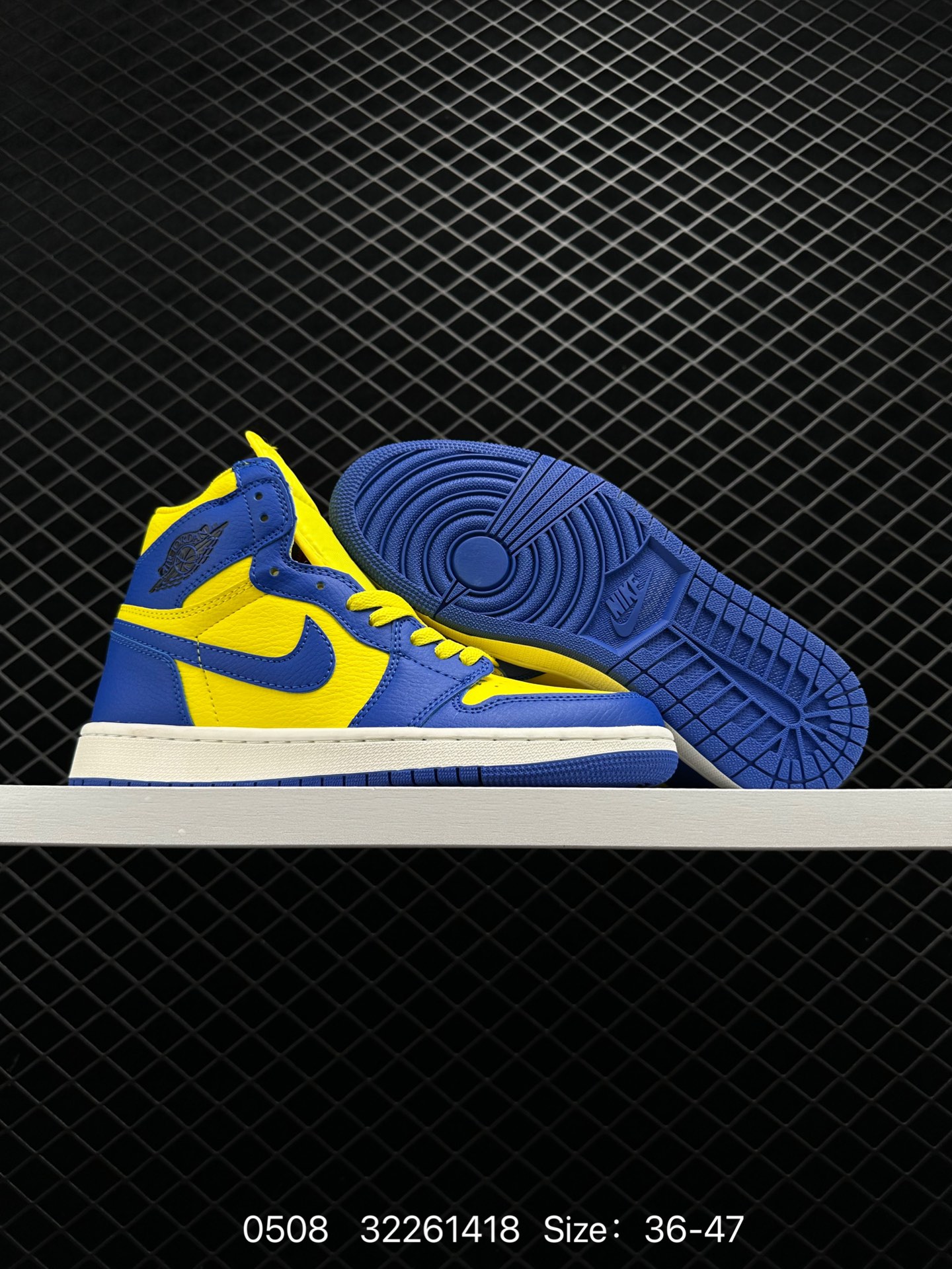 Nike Air Jordan 1 Retro High OG